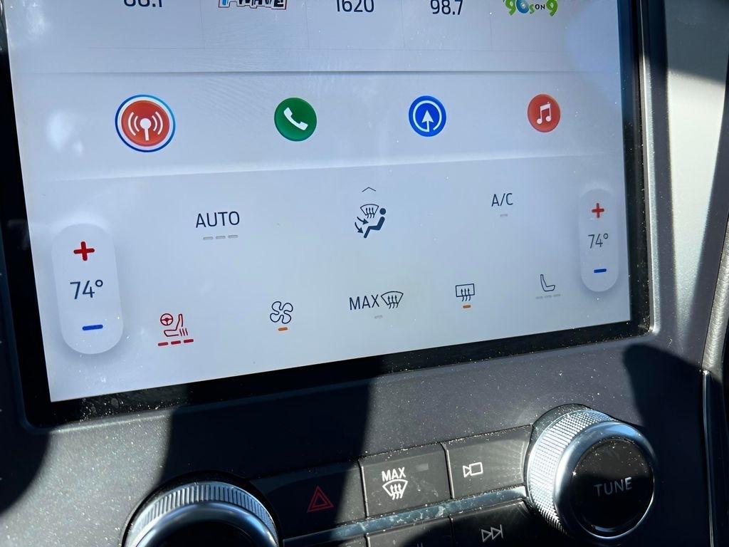 Ford Edge Titanium 2024