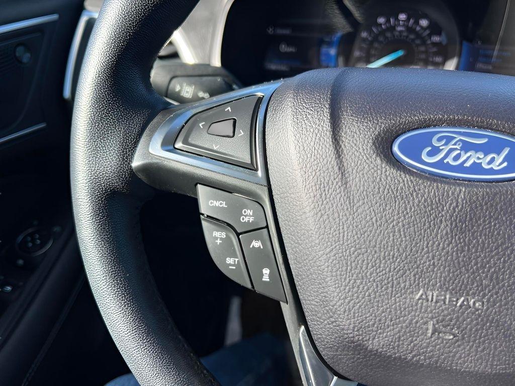 Ford Edge Titanium 2024