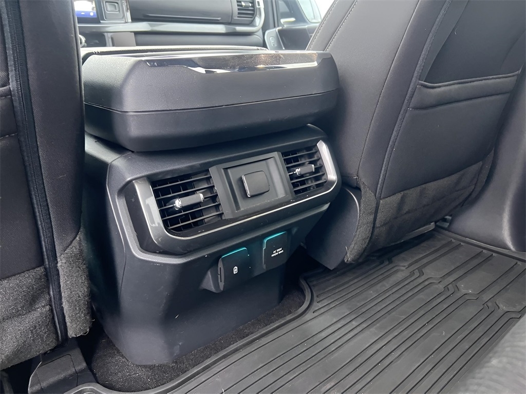 Ford F-150 XLT SuperCrew 5.5-ft. Bed 4WD 2023