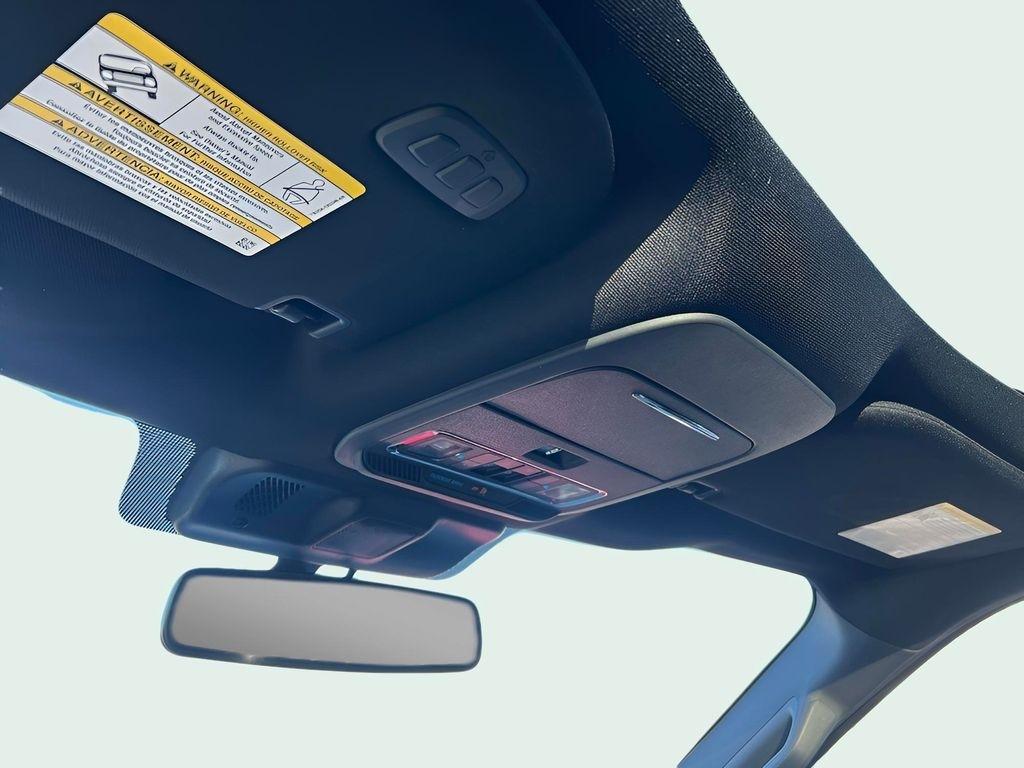 Ford F-150 Lariat SuperCrew 4WD 2025