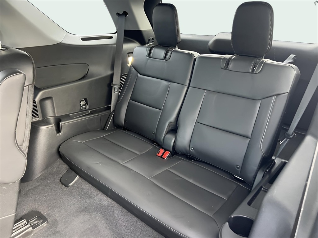 Ford Explorer XLT AWD 2023