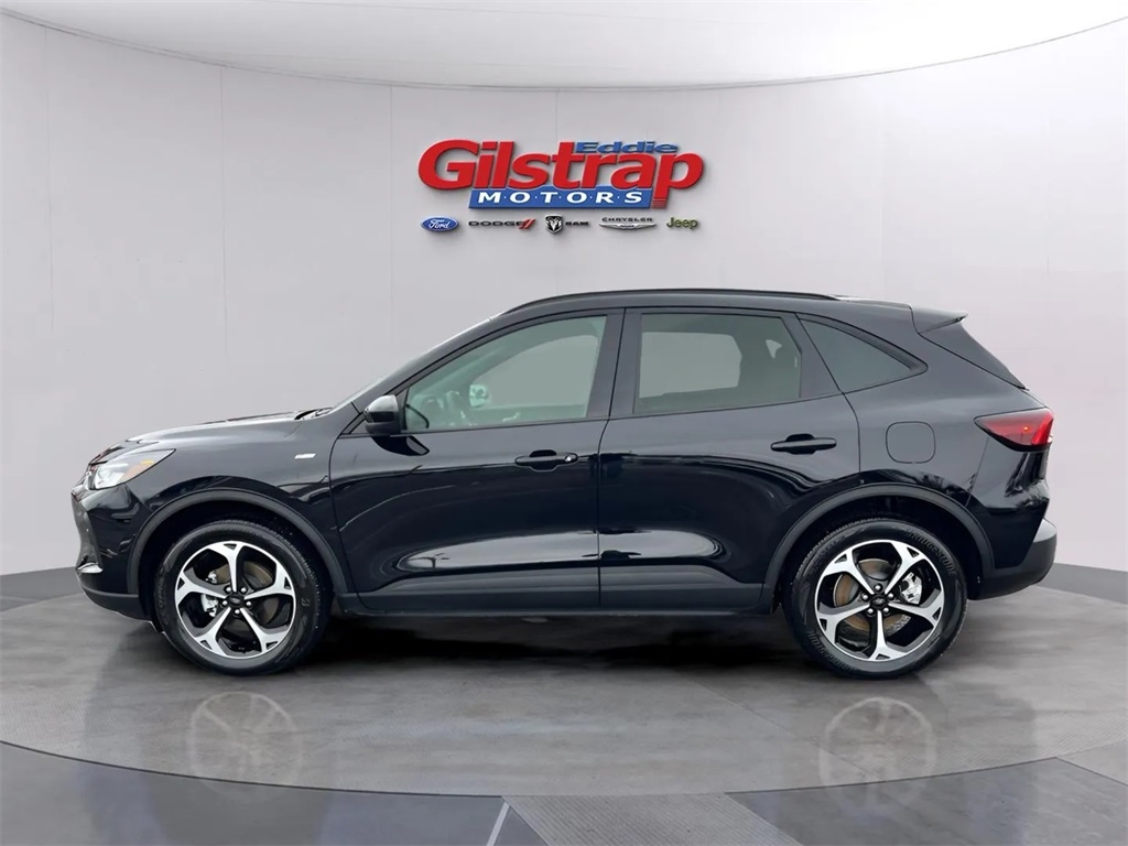 Ford Escape ST-Line Select AWD 2025
