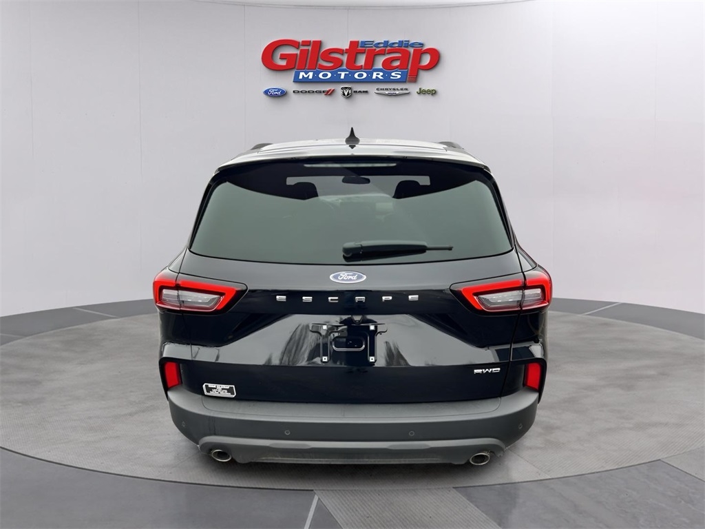 Ford Escape ST-Line Select AWD 2025