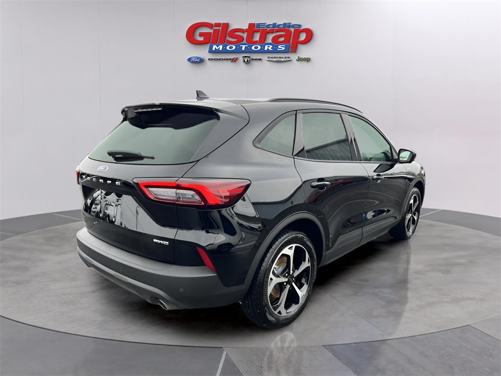 Ford Escape ST-Line Select AWD 2025