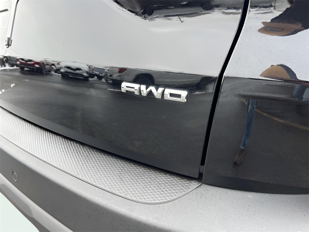 Ford Escape ST-Line Select AWD 2025