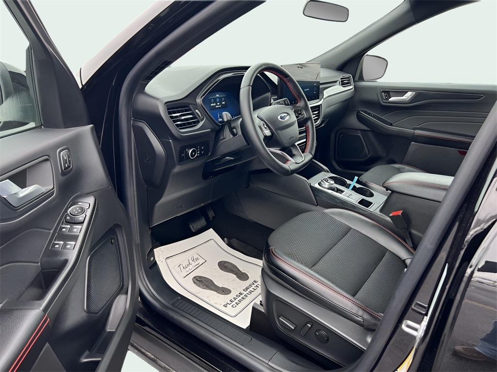 Ford Escape ST-Line Select AWD 2025