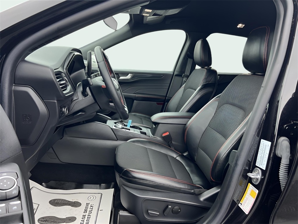 Ford Escape ST-Line Select AWD 2025