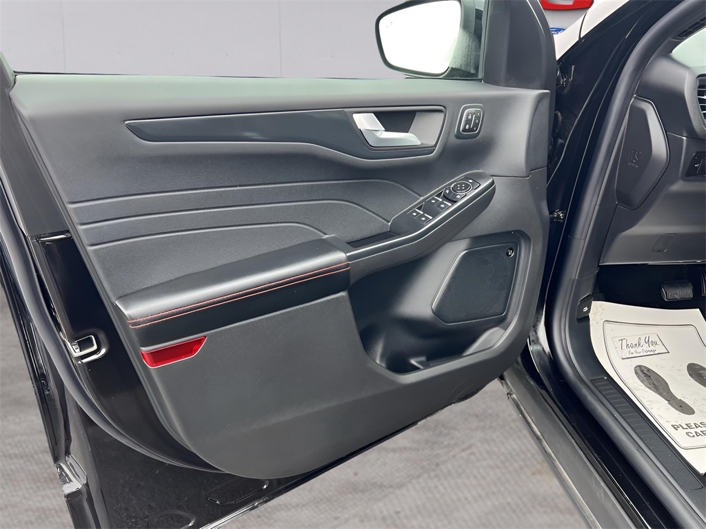 Ford Escape ST-Line Select AWD 2025