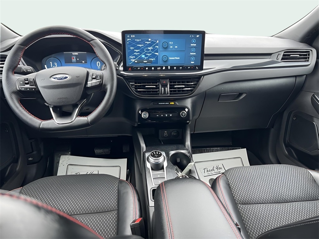 Ford Escape ST-Line Select AWD 2025