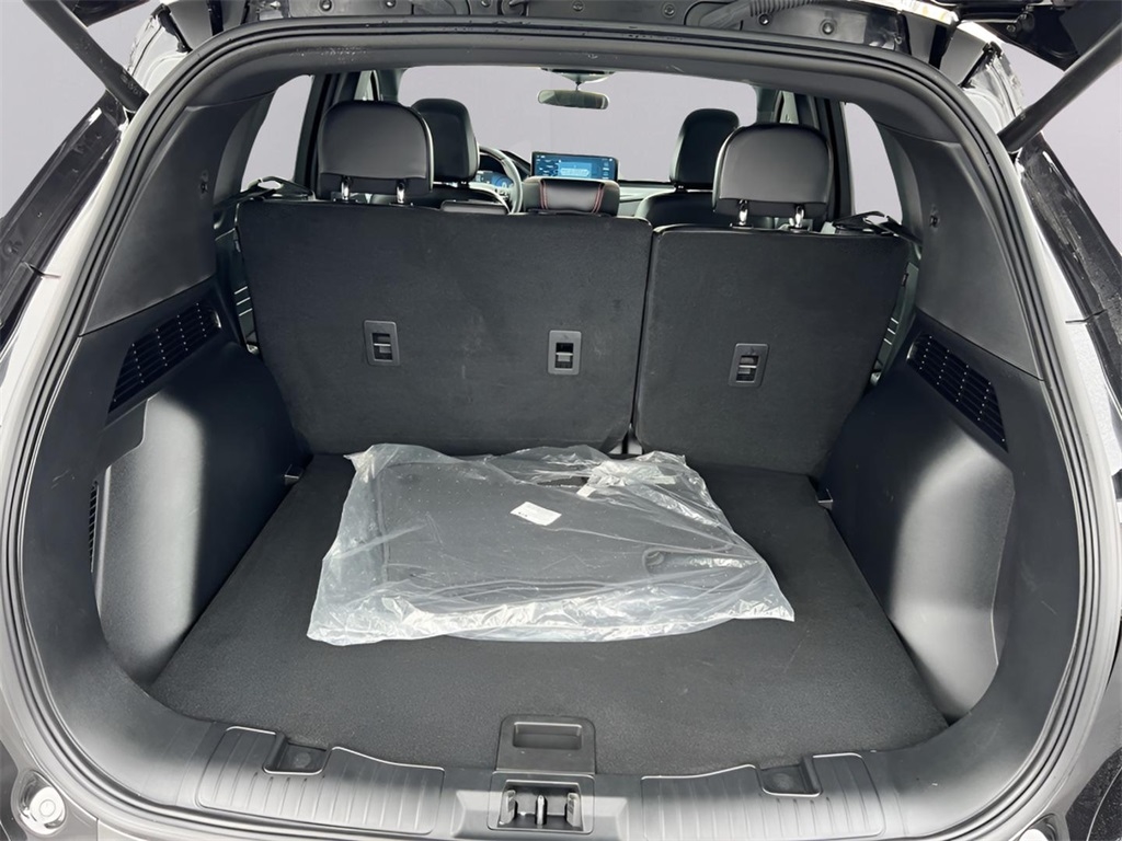 Ford Escape ST-Line Select AWD 2025