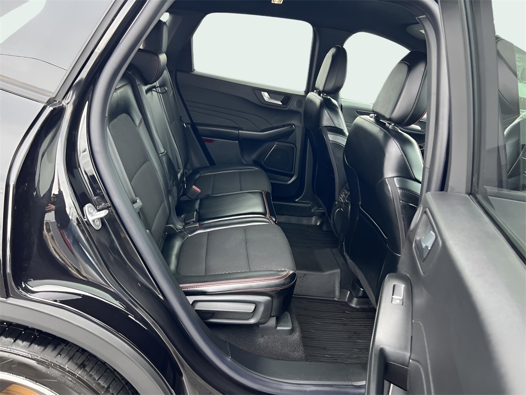 Ford Escape ST-Line Select AWD 2025