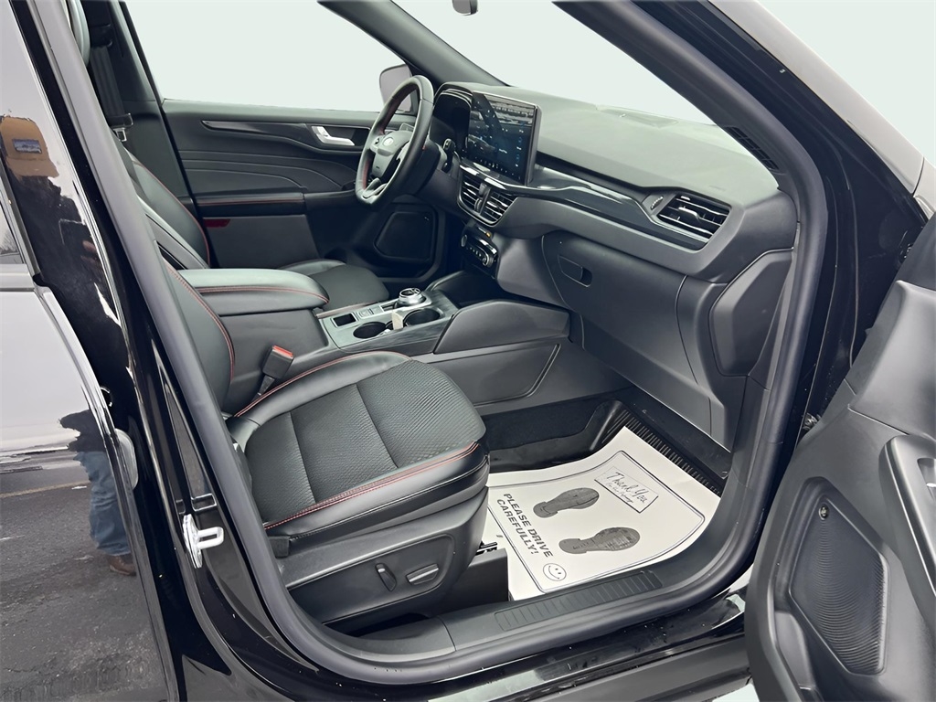 Ford Escape ST-Line Select AWD 2025