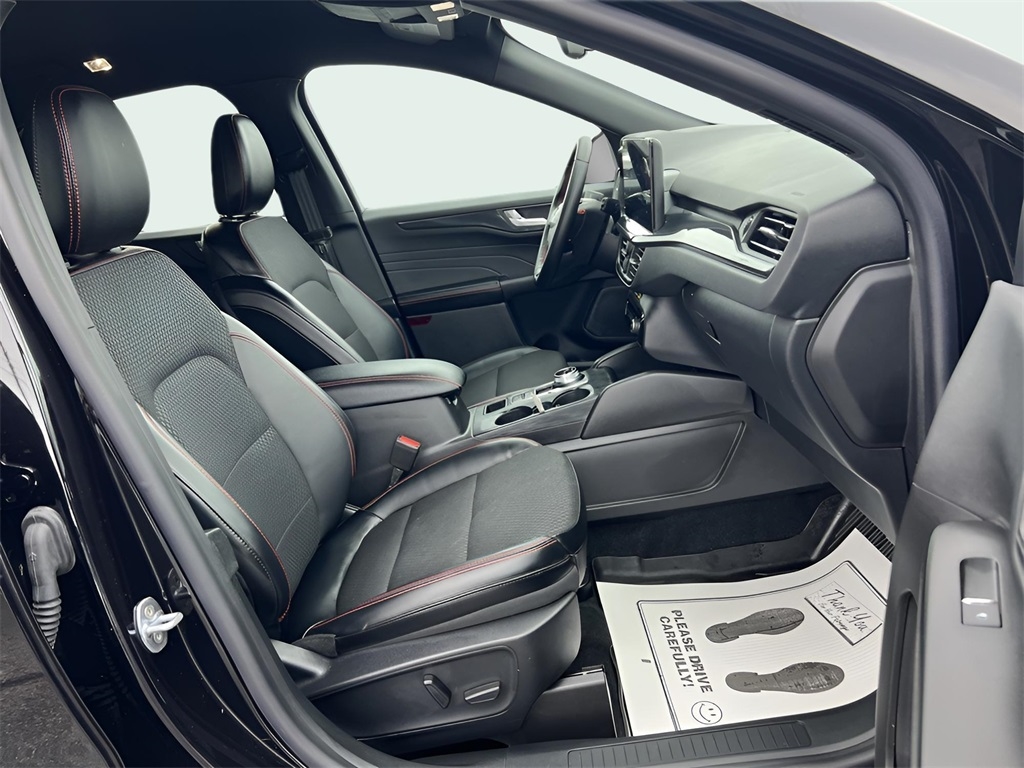 Ford Escape ST-Line Select AWD 2025