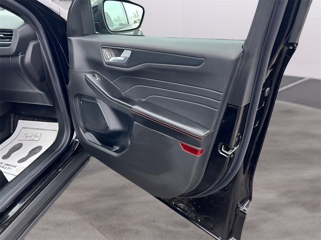 Ford Escape ST-Line Select AWD 2025