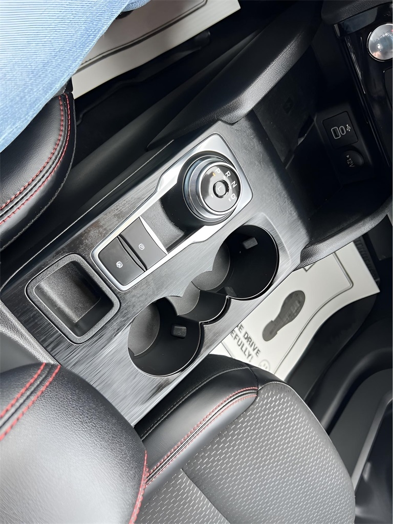 Ford Escape ST-Line Select AWD 2025