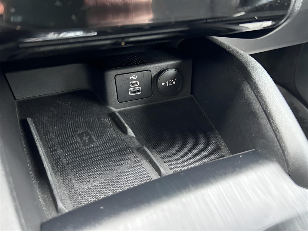 Ford Escape ST-Line Select AWD 2025