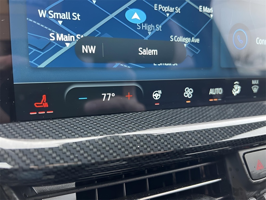 Ford Escape ST-Line Select AWD 2025