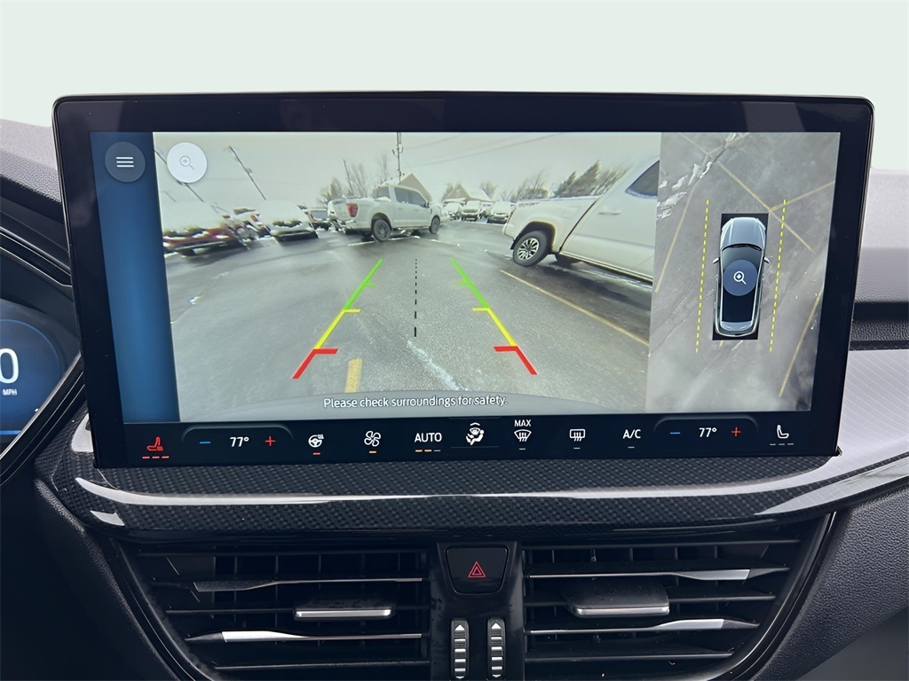 Ford Escape ST-Line Select AWD 2025