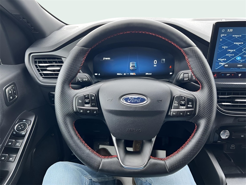 Ford Escape ST-Line Select AWD 2025