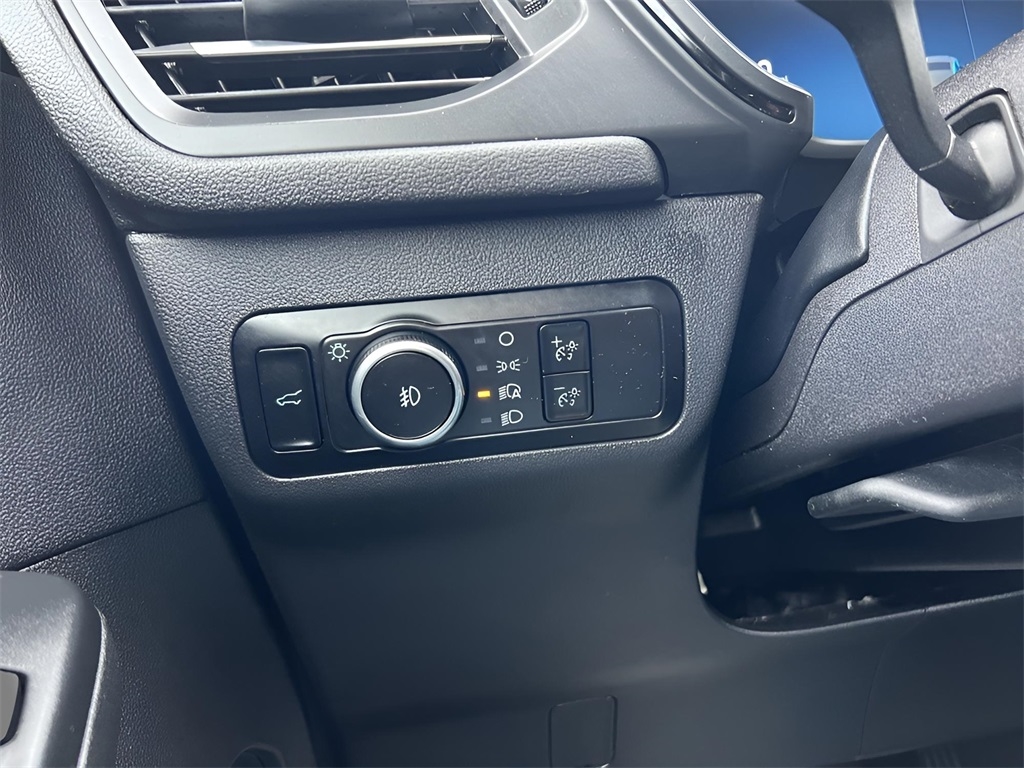 Ford Escape ST-Line Select AWD 2025