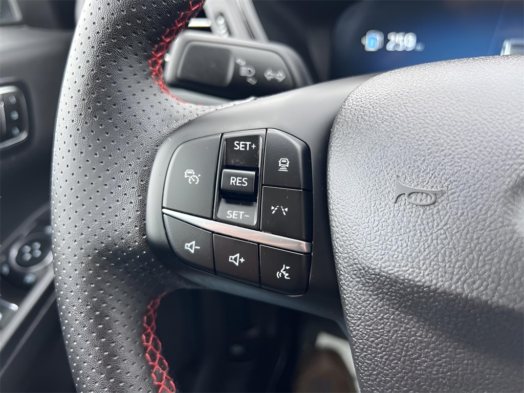 Ford Escape ST-Line Select AWD 2025