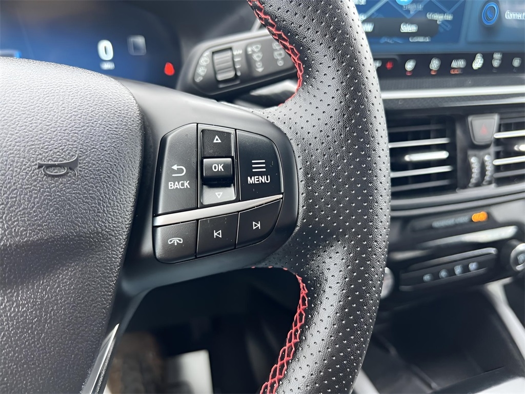 Ford Escape ST-Line Select AWD 2025