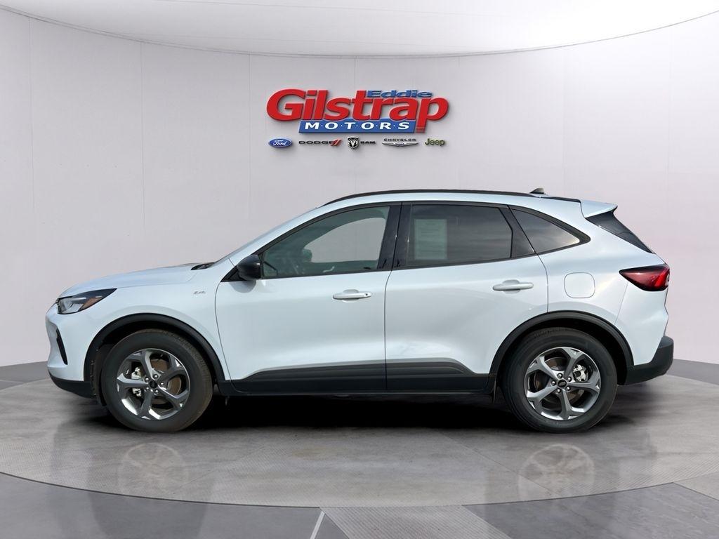 Ford Escape ST-Line 2025