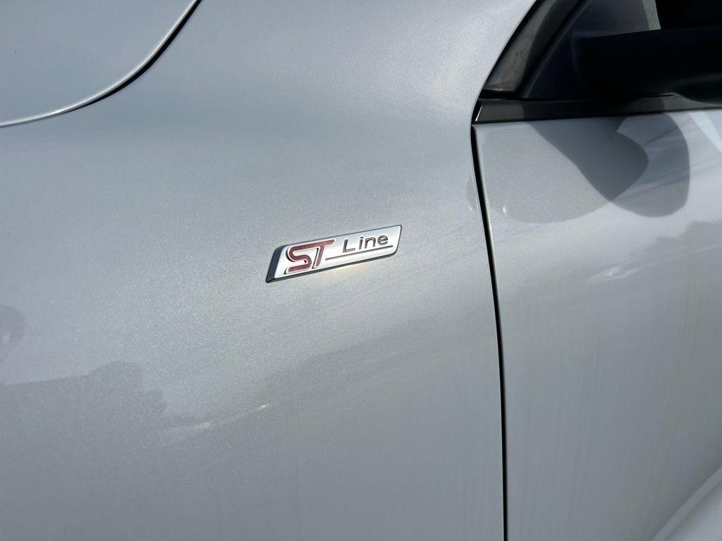 Ford Escape ST-Line 2025