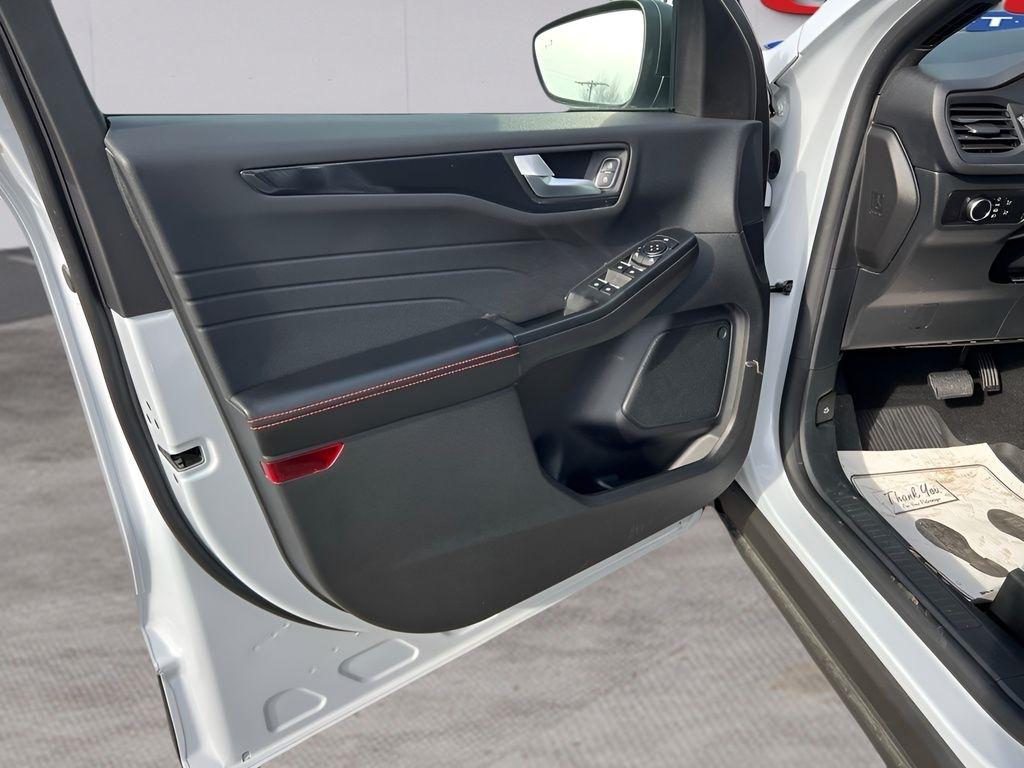 Ford Escape ST-Line 2025