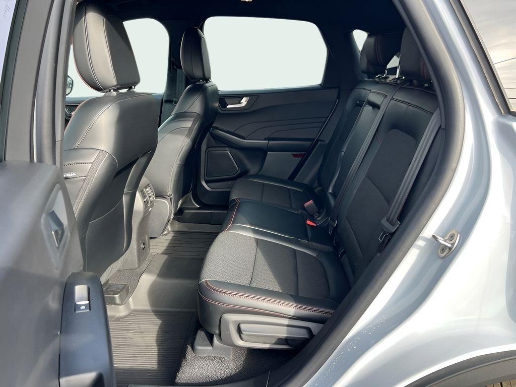 Ford Escape ST-Line 2025