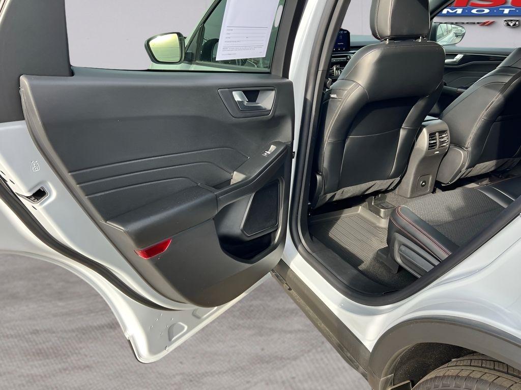 Ford Escape ST-Line 2025