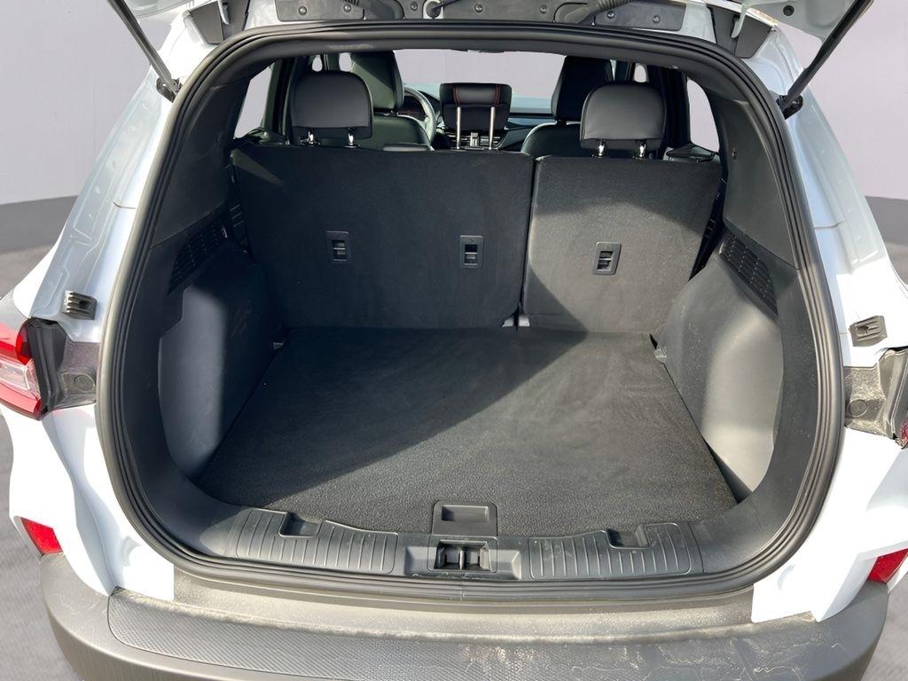 Ford Escape ST-Line 2025