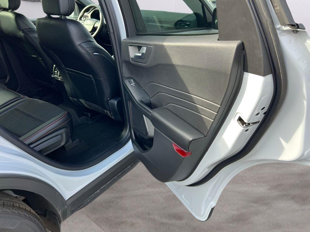 Ford Escape ST-Line 2025