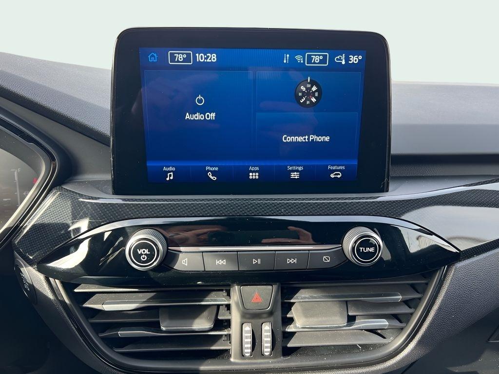 Ford Escape ST-Line 2025