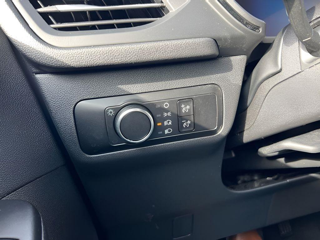 Ford Escape ST-Line 2025