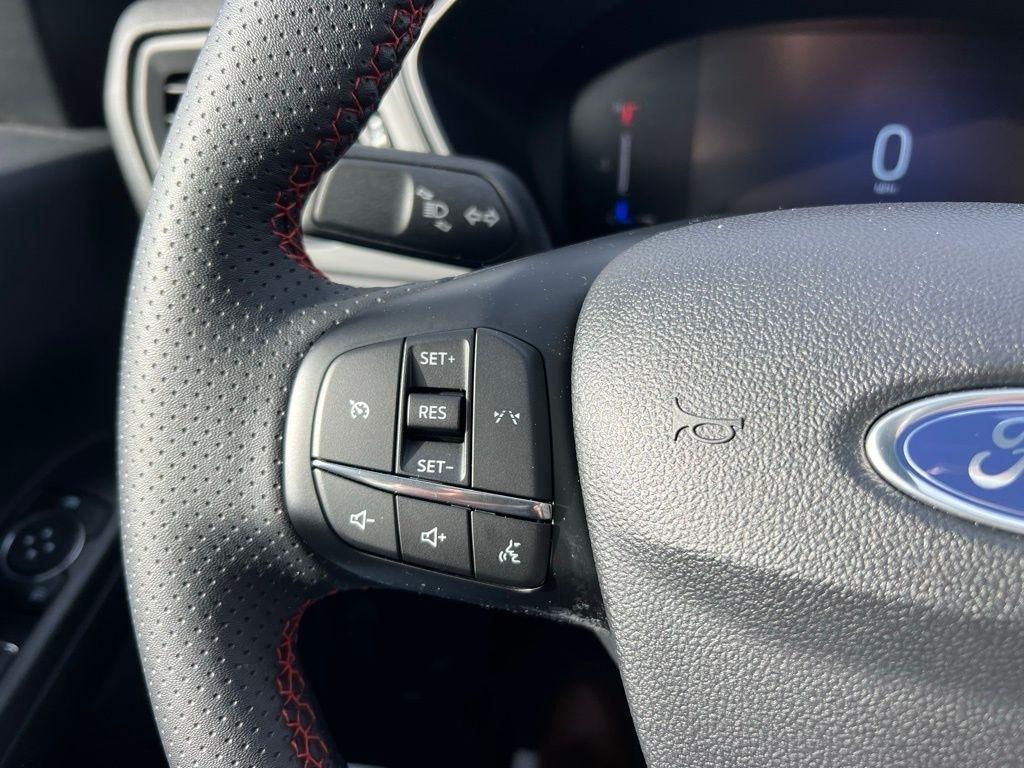 Ford Escape ST-Line 2025