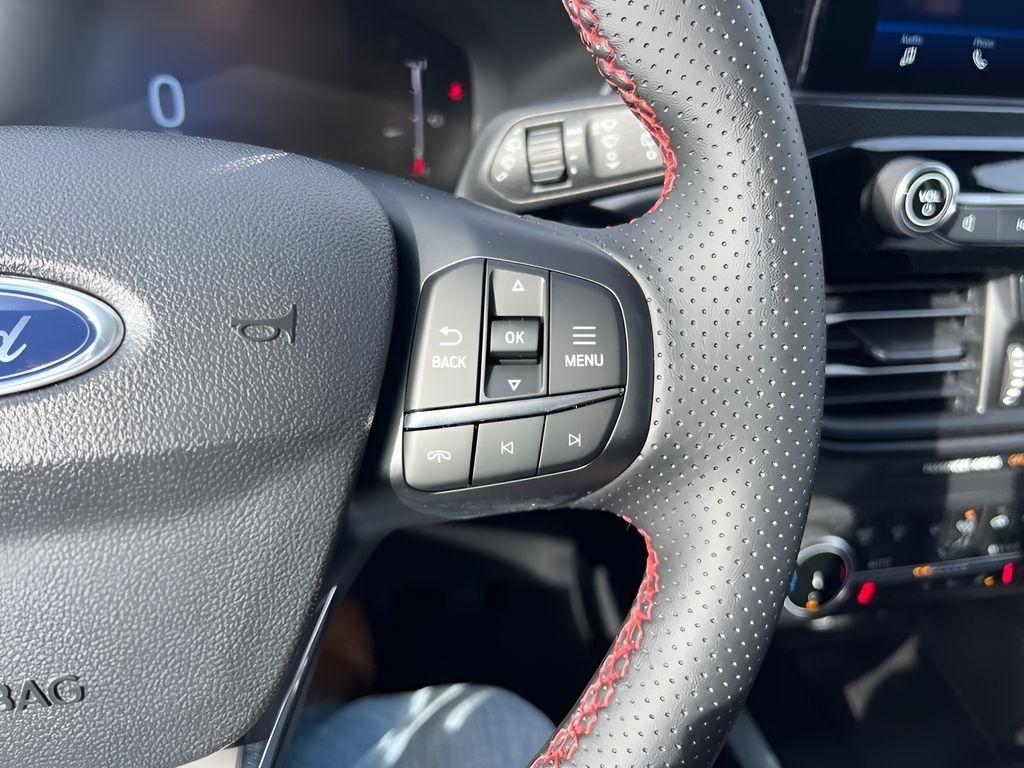 Ford Escape ST-Line 2025