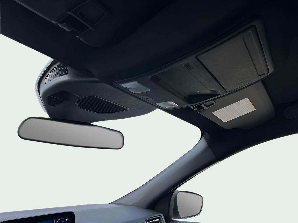 Ford Escape ST-Line 2025