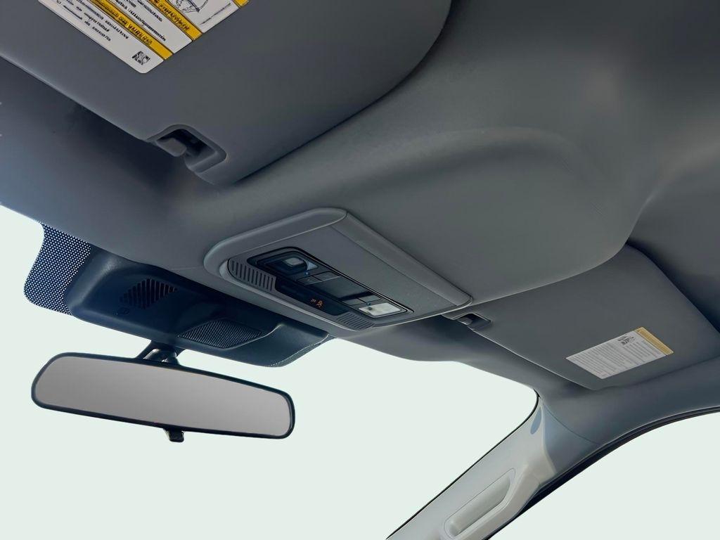 Ford F-150 XL 4WD 2025