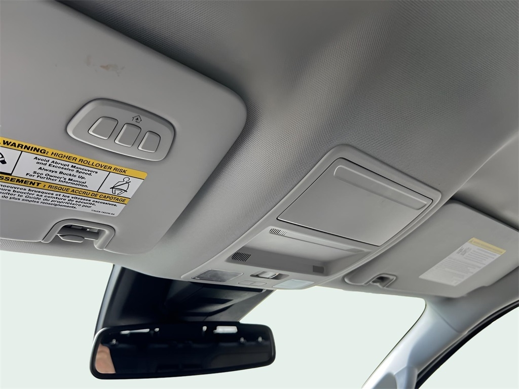 Ford Ranger Lariat SuperCrew 4WD 2025