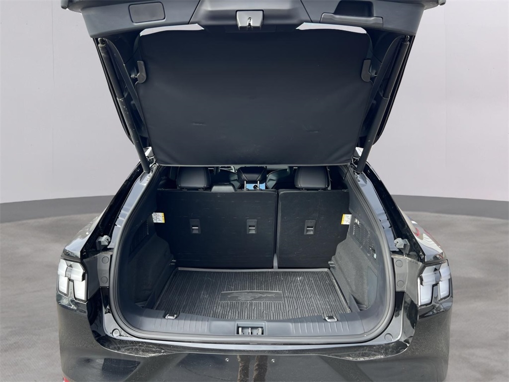 Ford Mustang Mach-E GT 2025