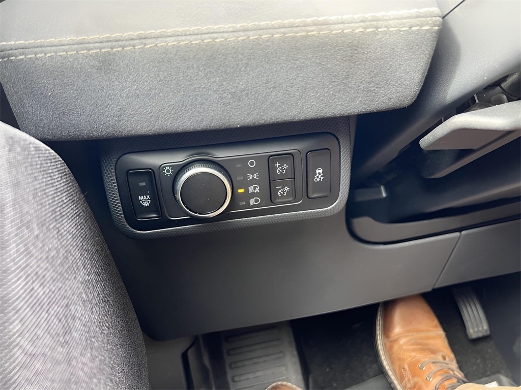 Ford Mustang Mach-E GT 2025