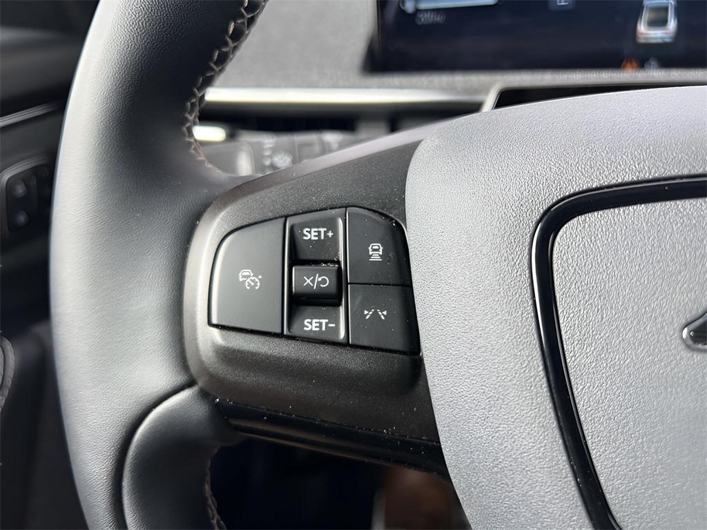 Ford Mustang Mach-E GT 2025