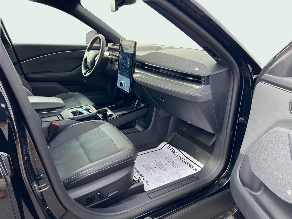 Ford Mustang Mach-E GT 2025