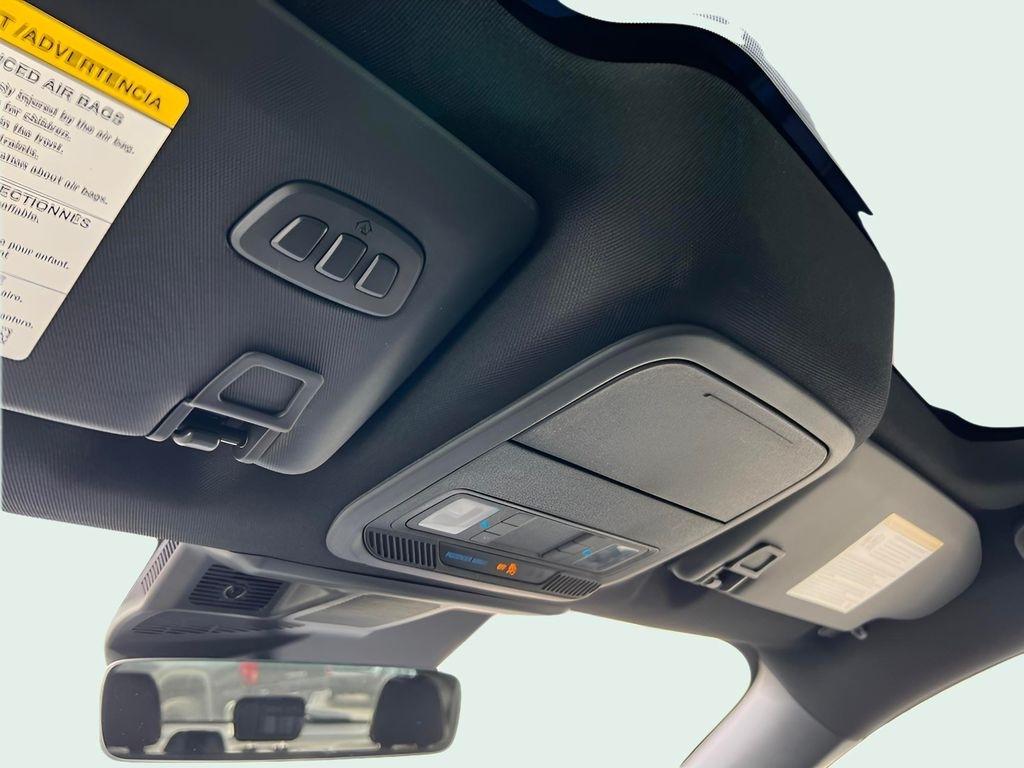 Ford Mustang Mach-E GT 2025