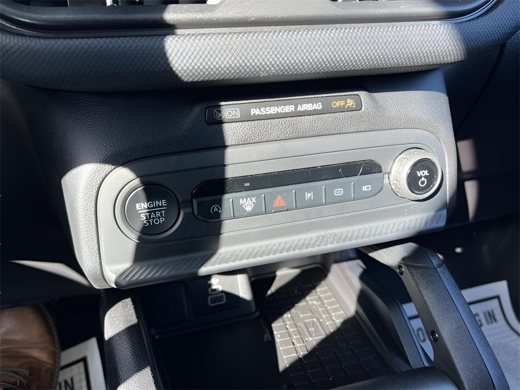 Ford Bronco Sport Badlands 2025