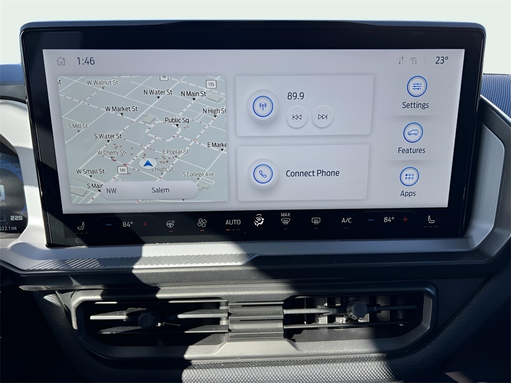 Ford Bronco Sport Badlands 2025