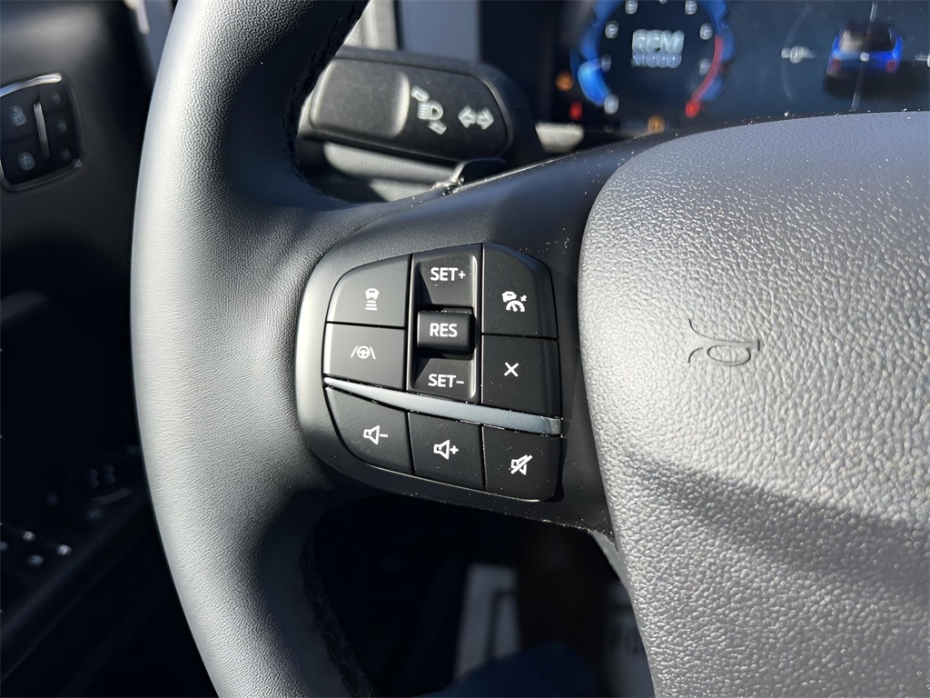 Ford Bronco Sport Badlands 2025