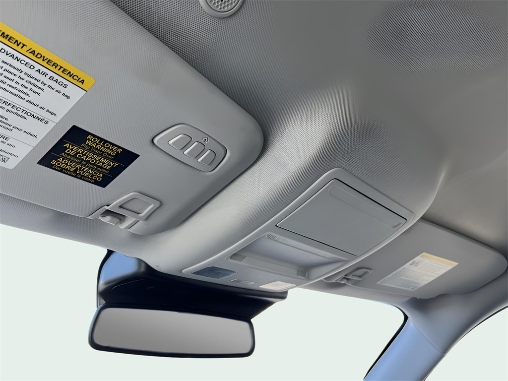 Ford Bronco Sport Badlands 2025