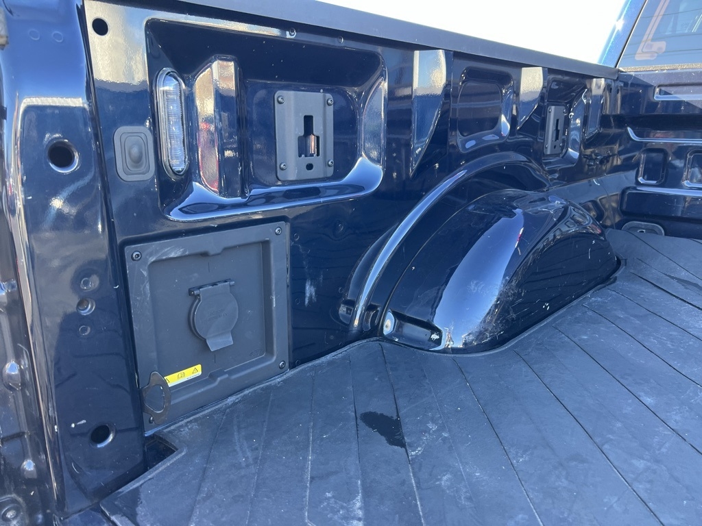 Ford F-150 XLT SuperCrew 5.5-ft. Bed 4WD 2021